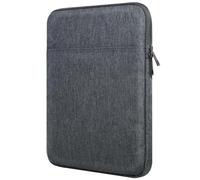 TiMOVO 13" Funda de Tableta para iPad Air 13" M3 2025, iPad Pro 13"/12.9", Galaxy Tab S9 Plus/S10+/S9 FE+, Remarkable Paper Pro 11.8", Bolsa con Bolsillo, Gris Espacial