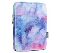 TiMOVO 6-7 Pulgadas Funda para E-Reader, Compatible Paperwhite/Colorsoft Signature Edition, Funda Protectora para E-Reader/Oasis y Dispositivos Kobo, Nubes de Ensueños