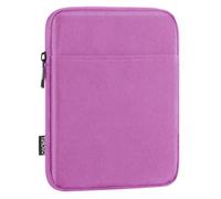 TiMOVO 6-7 Pulgadas Funda para E-Reader, Compatible Paperwhite/Colorsoft Signature Edition, Funda Protectora para E-Reader/Oasis y Dispositivos Kobo, Morado