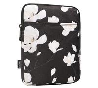 TiMOVO 6-7 Pulgadas Funda para E-Reader, Compatible Paperwhite/Colorsoft Signature Edition, Funda Protectora para E-Reader/Oasis y Dispositivos Kobo, Magnolia