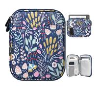 TiMOVO 67 Inch Tablet Sleeve for AllNew Kindle 2022/10th Gen 2019 /Kindle Paperwhite 11th Gen 2021/Kindle Oasis EReader Protective Case
