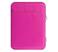 TiMOVO 9-11" Funda de Tableta para iPad 11 Pulgadas A16 2025, iPad 10ª Gen. 10,9", iPad 10,2", iPad Air 11/5ª/4ª Gen. 10,9", Galaxy Tab A9 Plus 11", Bolsa Protectora para Smart Keyboard, Ciruela