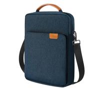 TiMOVO 9-11" Funda para Tableta con Correa, Añil