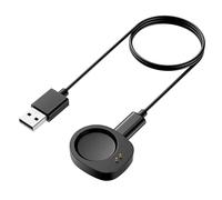 TiMOVO Cargador de Base Compatible con Amazfit T-Rex 3/Balance 2, Soporte de Carga magnético de Repuesto de 3,3ft/1 m, Accesorios para Relojes Inteligentes