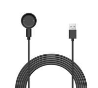 TiMOVO cargador para Active 2, magnético de carga Dock para Active 2, 3.3ft/1m USB C Cable portátil de repuesto Smartwatch Tipo-C estación de carga del cable, 1 Pack