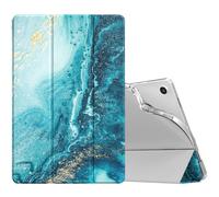 TiMOVO Case for Samsung Galaxy Tab A9+/A9 Plus 11"""" 2023 Slim Soft TPU Translucent Frosted Back Protective Cover for Galaxy Tab A9+ Tablet