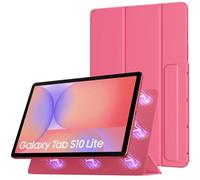 TiMOVO Funda Magnética para Samsung Galaxy Tab S10 Lite de 10,9 Pulgadas 2025 SM-X400/X406, Funda Ligera y Elegante con Soporte, Compatible con Auto Activación/Reposo, Verde Medianoche