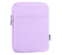 TiMOVO Funda para E-Reader 6-7 Pulgadas, Taro Morado