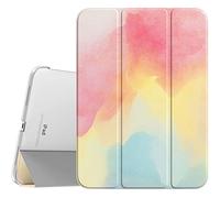 TiMOVO Funda para iPad A16 11ª Gen 11"/10ª Gen 10,9", Arco Iris