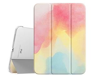 TiMOVO Funda para iPad A16 11ª Gen 11"/10ª Gen 10,9", Arco Iris