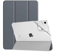 TiMOVO Funda para iPad Air 11 Pulgadas M4/M3/M2, Air 5ª/4ª Gen