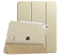 TiMOVO Funda para iPad Air 13 Pulgadas (M4/M3/M2), Luz Estrella