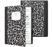 TiMOVO Funda para Remarkable Paper Pro 11,8 Pulg. 2024, Funda Ligera y Protectora Rígida con Carcasa Trasera Dura, Portalápiz & Auto-Sueño/Estela Compatible con Tableta Remarkable Paper Pro