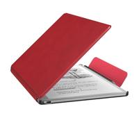 TiMOVO Funda para Remarkable Paper Pure 10,3'' 2026 con Cierre, Vino Rojo