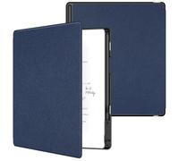 TiMOVO Funda para Remarkable Paper Pure 10,3'' 2026 con Portaplumas, Azul