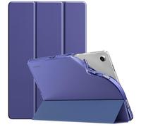 TiMOVO Funda para Samsung Galaxy Tab A11+/A11 Plus 11" 2025, Azul Marlin