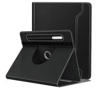 TiMOVO Funda para Universal Tablet 9 10 11 Pulgadas, Negro