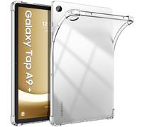 TiMOVO Funda Transparente para Samsung Galaxy Tab A9+ Plus 11" 2023
