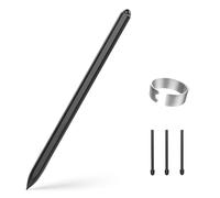 TiMOVO Lápiz Magnético Compatible con Remarkable 2, Digital EMR Stylus con Goma de Borrar para Remarkable, 4096 Sensibilidad/Rechazo de Palma/Inclinación para Kindle Scribe/Wacom/Boox