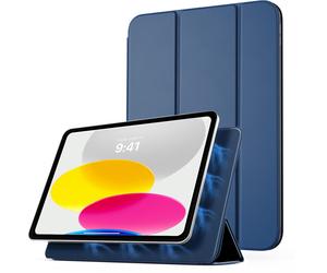 TiMOVO Magnetic Case for iPad 10th Generation 2022 iPad 10.9 inch Cas