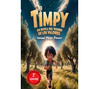 Timpy: En busca del tesoro de los valores