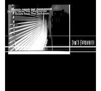 Tim's Favourite - Noises from the Dark Room