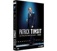 Timsit, Patrick - Au Palais des Glaces 1993 [Francia] [DVD]