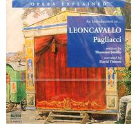 Timson,David - An Introduction to ..Pagliacci