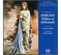 Timson,David An Introduction To... Pelleas Et Melisande (CD) (Importación USA)