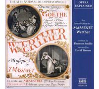 Timson,David - Don Quichotte