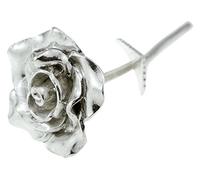 Tin 10th 10 Year Everlasting Rose - Idea de Lata 100% Tradicional