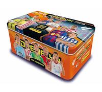 Tin Box Serie Oro Adrenalyn 2025/2026