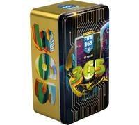 Panini - Caja de metal Adrenalyn FIFA 365 - 2025