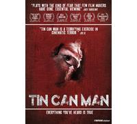 Tin Can Man [DVD]