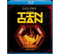 Tin Can [USA] [Blu-ray]