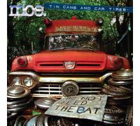 Tin Cans And Car Tires (25th Anniversary Edition) [Vinilo]