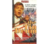 Tin Drum, the [Francia] [VHS]