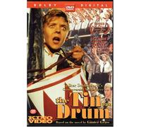 Tin Drum, the [Reino Unido] [DVD]