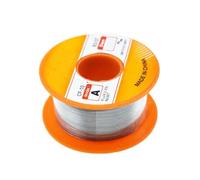 Tin Fine Wire Core Flux Reel Welding Line Solder Wire Accessories (100 g, 0,5 mm)
