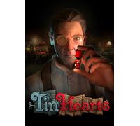 Tin Hearts GOG (PC) Key GLOBAL