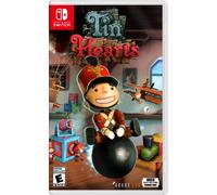 Tin Hearts - Nintendo Switch