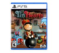Tin Hearts - PlayStation 5