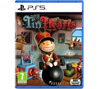 Tin Hearts Playstation 5 standard