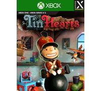Tin Hearts (Xbox Series X/S) - Xbox Live Key - EUROPE