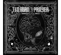 Tin Horn Prayer - Grapple the Rails [Vinilo]