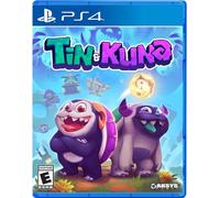 Tin & Kuna for PlayStation 4 [USA]