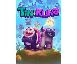 Tin & Kuna (Nintendo Switch) eShop Key EUROPE