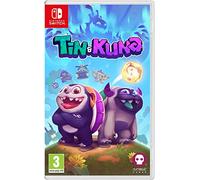 Tin & Kuna - Nintendo Switch [Importación francesa]