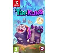 Tin & Kuna Nintendo Switch standard