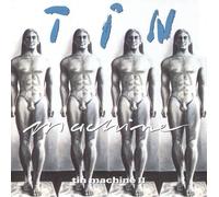 Tin Machine (D. Bowie) - Tin Machine II